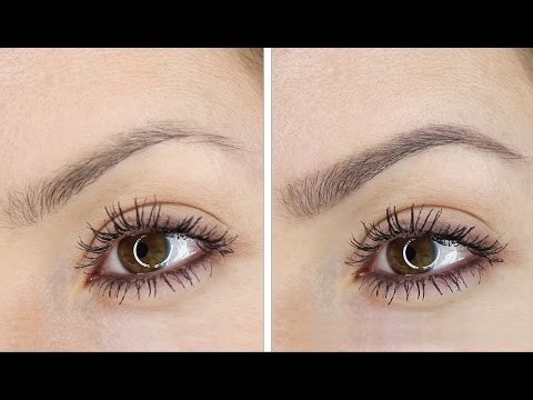 3 Ways To Fill In Your Eyebrows For A Natural...