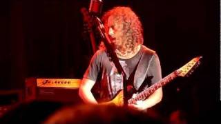 Metallica - Hate Train [NEW SONG] (Live in San Francisco, December 5th, 2011)