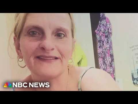 Woman sues North Dakota city after she says AI wrongly landed her in jail