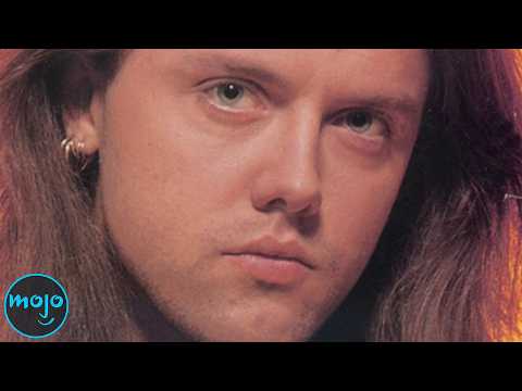 最討厭鼓手的 10 支樂隊 (Top 10 Bands Who Hated Their Drummer)