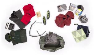 Vaude Desna 60