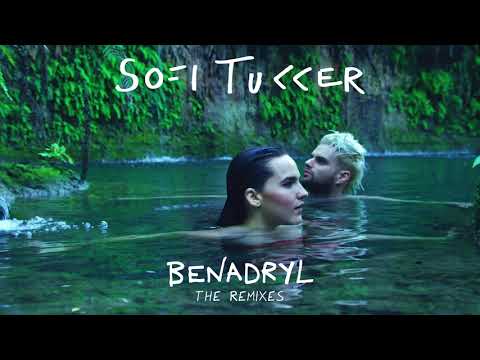 Sofi Tukker – Benadryl [Tokimonsta Remix] Video