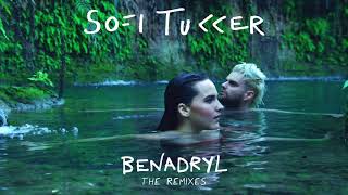 SOFI TUKKER - Benadryl (TOKiMONSTA Remix) [Ultra Records]