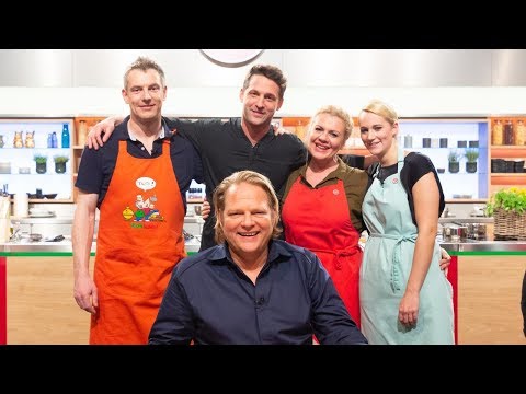 Die Küchenschlacht vom 16. April 2020