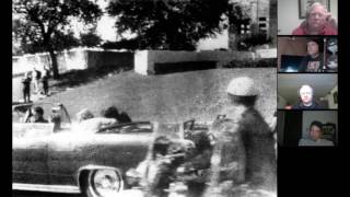 The New JFK Show #138 Badgeman