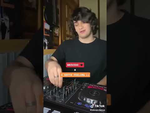 Remix BRIVIDI Blanco & Mahmood😍