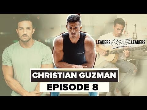 The Real Story of Christian Guzman and Alphalete