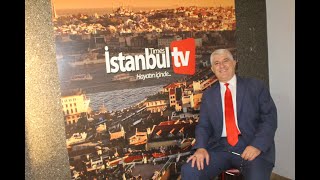 İstanbul Times Tv ve İstanbul Times Haber YouTube Kanallarına Abone Ol