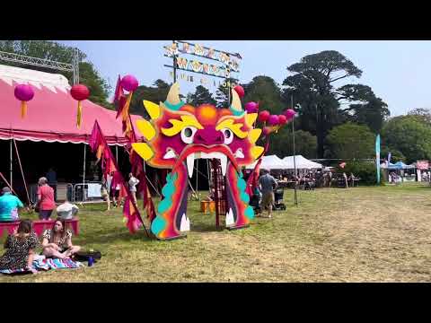 The Great Estate Festival 2024