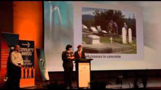 What roles do frontiersmen play in other geographic regions