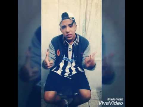 MC Menooh JT - Mãe de um Traficante - 2016 é CONSCIENTE