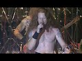 Iced Earth - Diary #17 (Alive in Athens 1999) AI Upscale