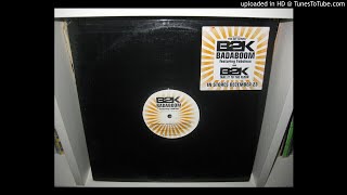 B2K badaboom (album version 3,42 )2000