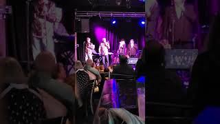 The Oak Ridge Boys ~ &quot;(I&#39;m Settin&#39;) Fancy Free&quot; (2022)