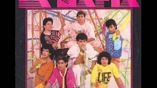 La Mafia - Ya Me Despido.wmv