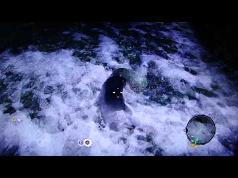 Dead Island Co-op playthrough pt82