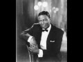 Nat King Cole - When My Sugar Walks Down The Street