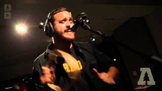 Mike Golden & Friends - Stage - Audiotree Live