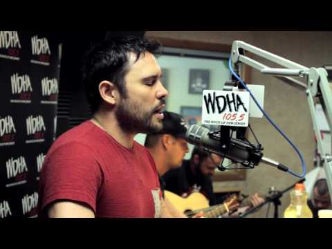 Thumbnail for Trapt Performing It's Over In WDHA's Studio D by Trapt
