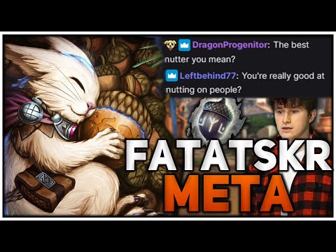 the fatatskr is nutty this patch
