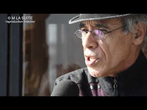 Brel et le Maroc Episode 9 : ABDELWAHAB DOUKKALI AU LUTH