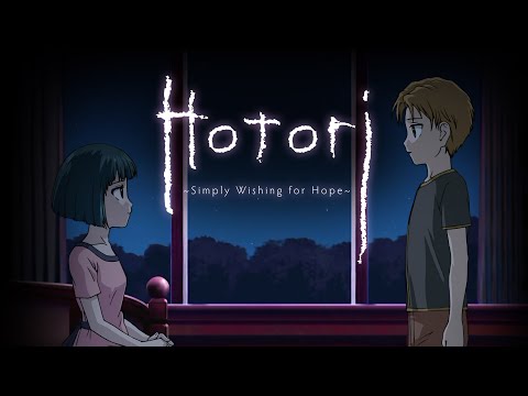 Official Trailer