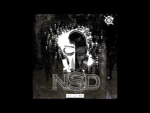 NSD - What Happened