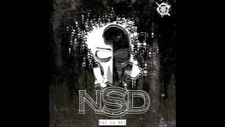 NSD - What Happened