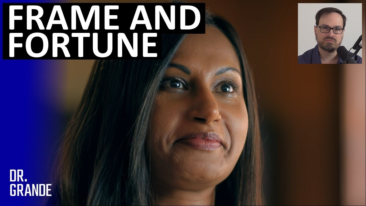 'Superior' Fake Cop Successfully Frames Former Lover for Robberies | Sumasar/Ramrattan Case Analysis