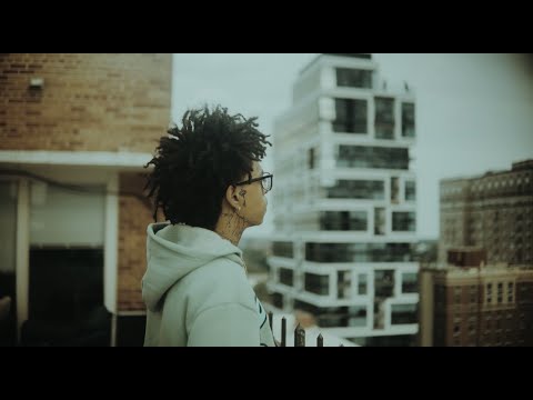 Lil Tony Official - Everything Is Wrong (Official Video) | Shot By PublicGoat