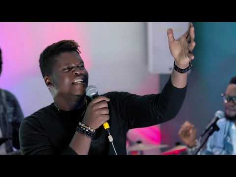 JUDAH ZUBAIRU - ALAGBA SIR FT ARNOLD K FOFANAH