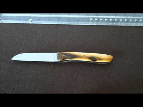 ATELIER PERCEVAL L-08 Pistazie