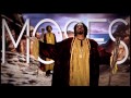 ERB Santa VS Moses ( CLEAN ) 