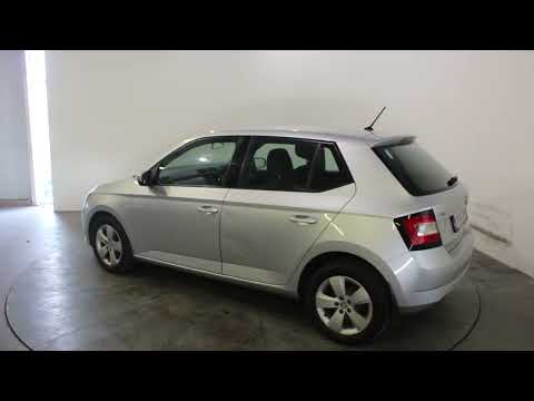 Skoda Fabia 1.0 MPI 60 BHP AMBITION - TENDER 19 - Image 2