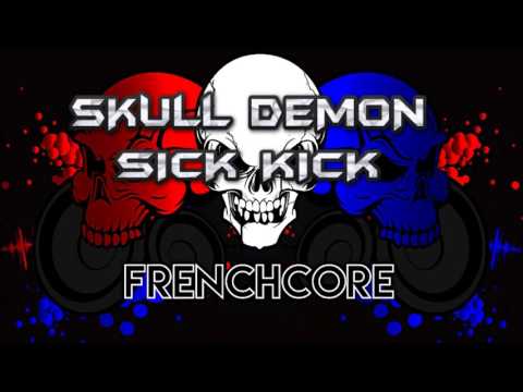 Skull Demon - Sick Kick