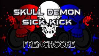 Skull Demon - Sick Kick