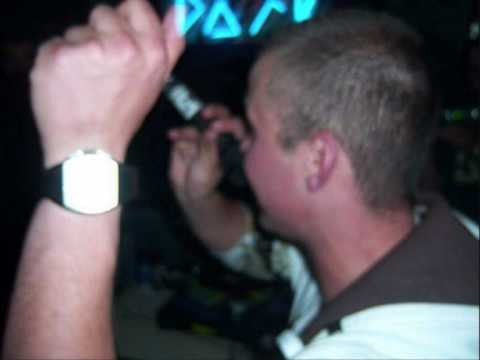 E.P.Murcy -DESAHOGO-