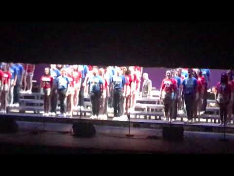 “Perfection” Shelby SCA 2019