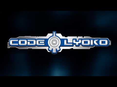 Code Lyoko OST - Beautiful World (1 hour version)