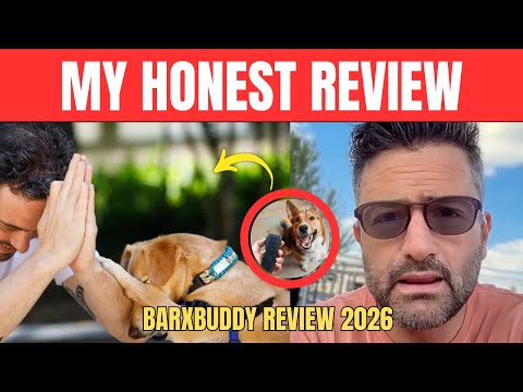 BARXBUDDY ⚠️ (Is It Worth the Hype?) - BARXBUDDY REVIEW - BARXBUDDY 2026