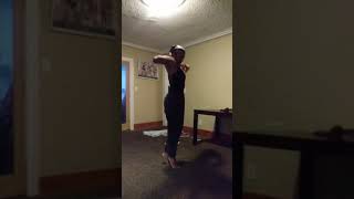 Y.O.U. REPRISE Shana Wilson Williams