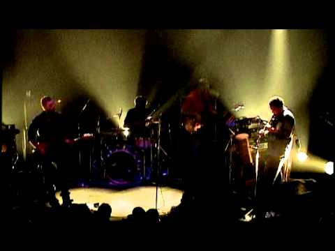 ZENZILE - live Jarring Effect 2003