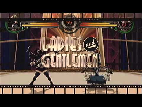 The Last Choi vs Colin Luv - Skullgirls - Thursdays @ GameClucks - GCFGL Week Eleven