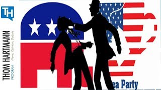 The Changing Definition Of Conservative From Barry Goldwater To Donald Trump