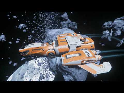 MISC Freelancer Quick and Dirty Review! Star Citizen 3.9.1