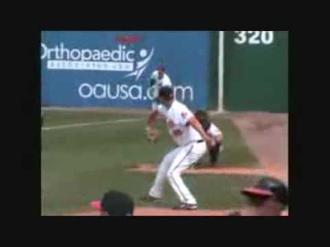 Brian Matusz Arm Action Analysis