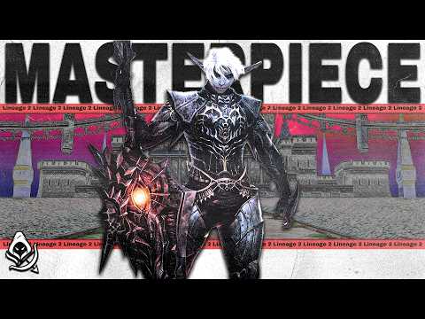 Why We Miss The Brutal World Of Lineage 2...