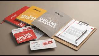 Jet Baskı | Türkiye Geneli Online Matbaa ve Kurumsal Baskı