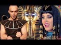 Katy Perry - Pharaoh's Response 