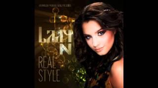 Lady N - Real Style [JAN 2012 - Dark Fader Riddim]
